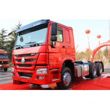 Sinotruk HOWO Truck 6X4 336HP 371HP Tractor Head